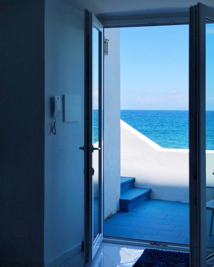 Ischia Villa Lentisco