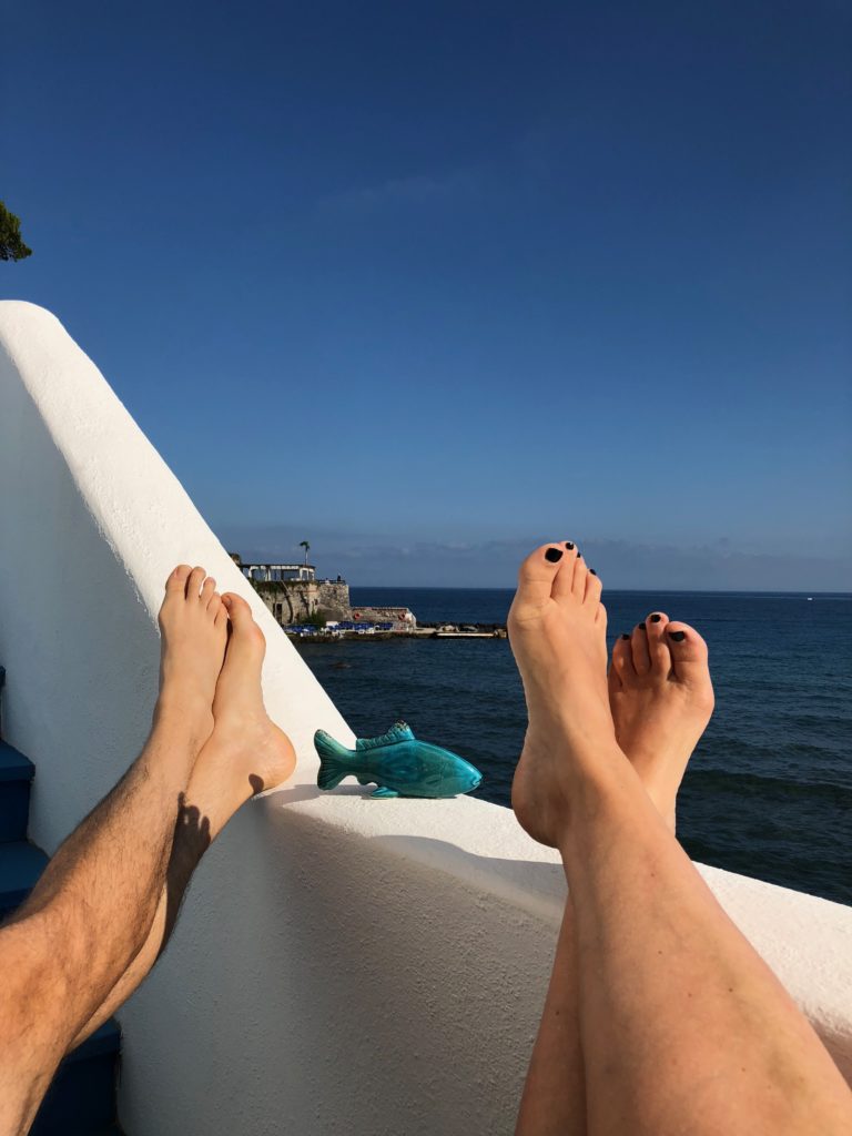 Villa Lentisco Ischia