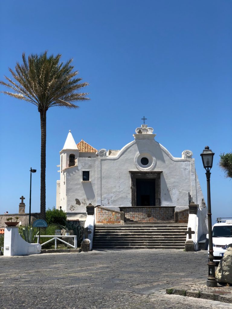 Forio Ischia