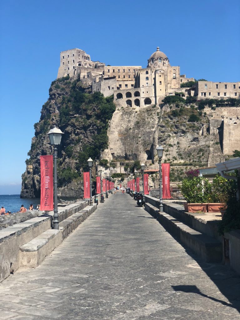 Ischia