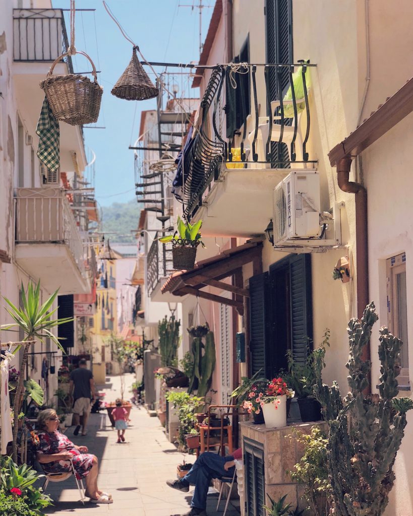 Ischia