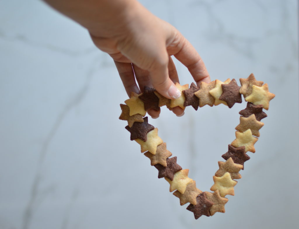 crostata stellare