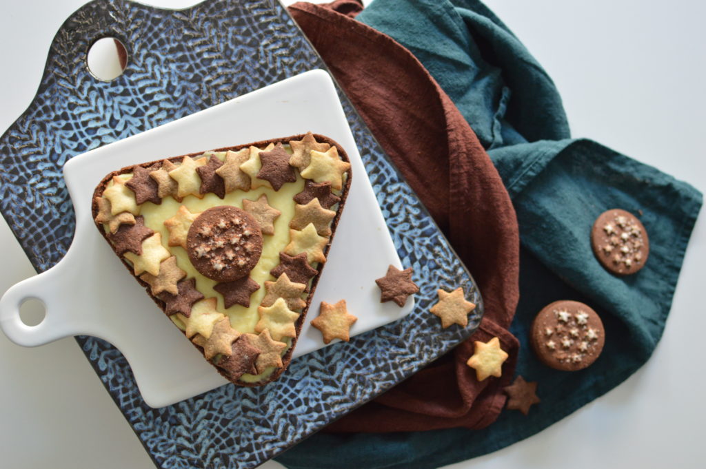crostata stellare