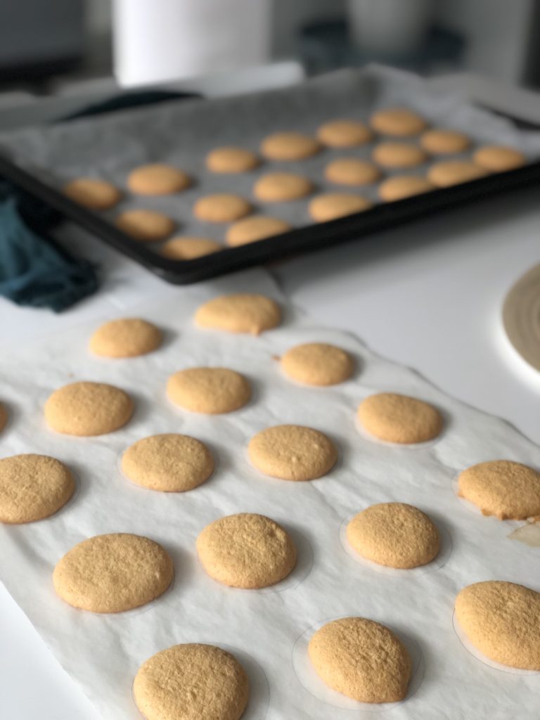 biscotti arancia e cioccolato jaffa cakes aranciocchi