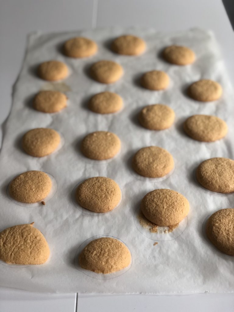 biscotti aranciocchi