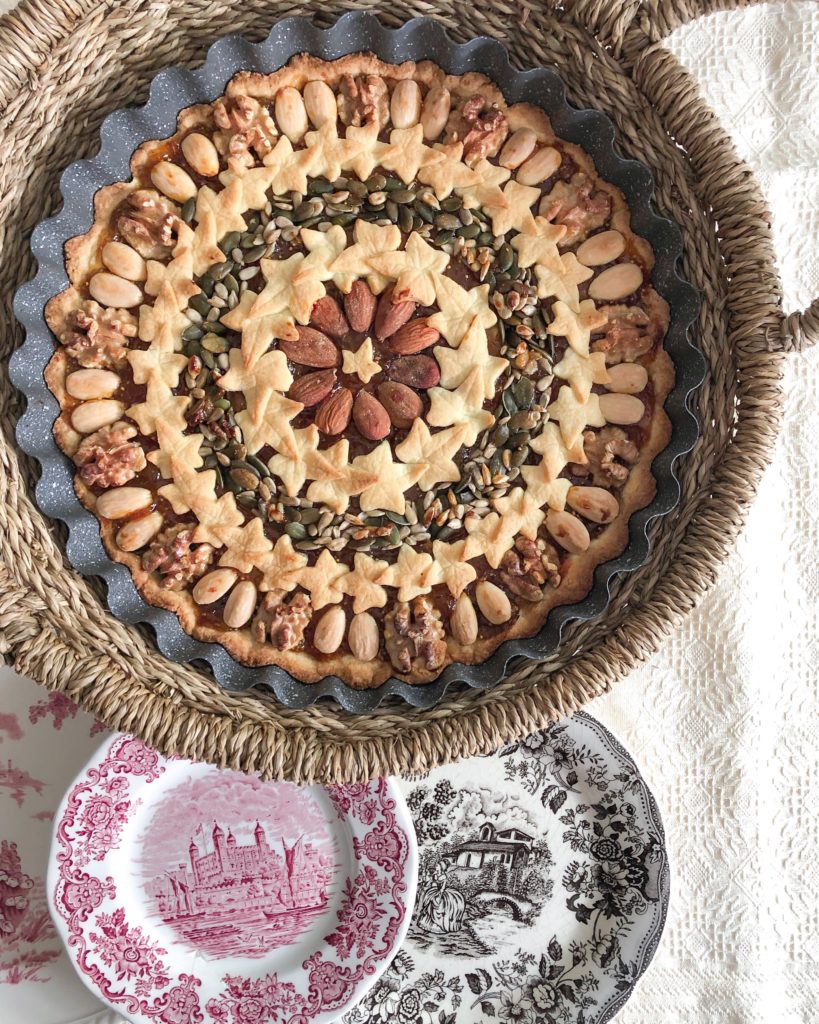 crostata