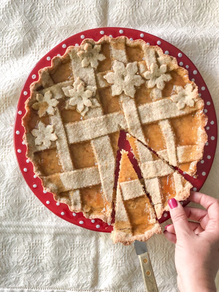 integrale e grano saraceno