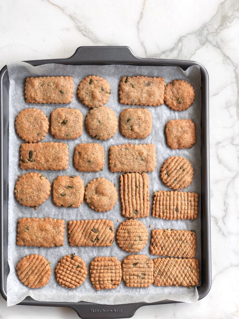 biscotti al formaggio