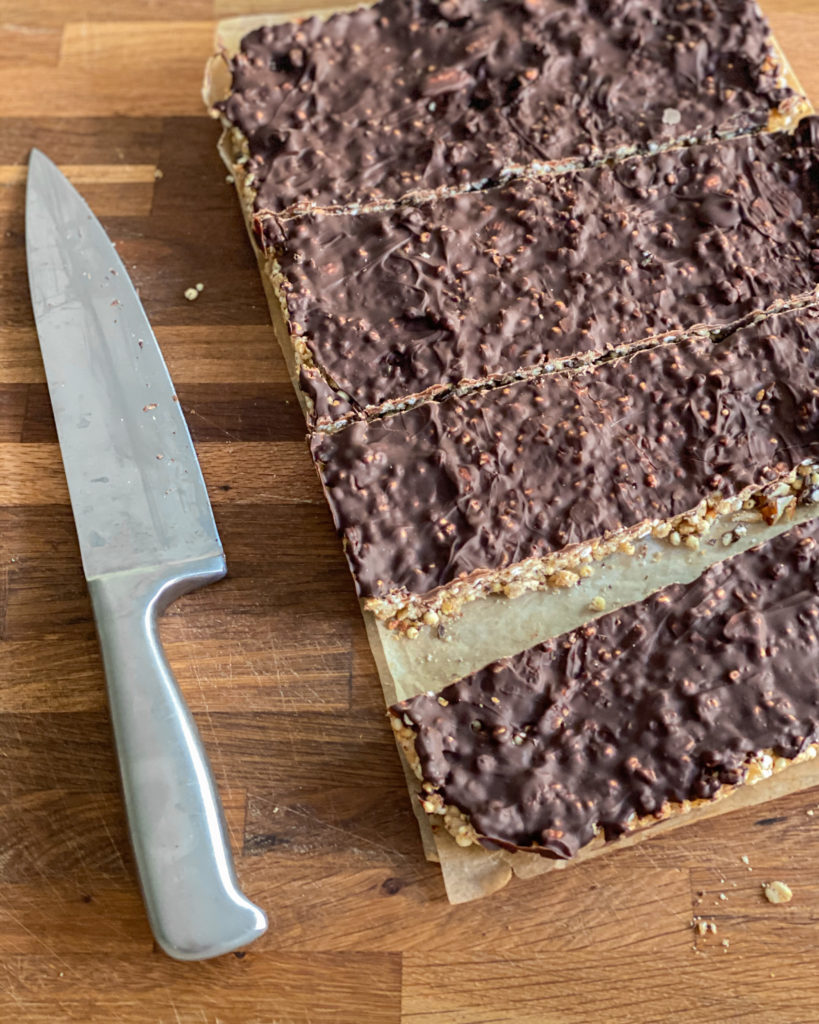 le barrette salva dieta
