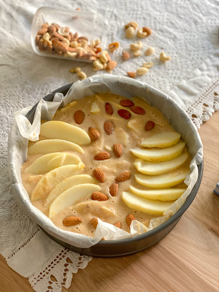 Torta di mele