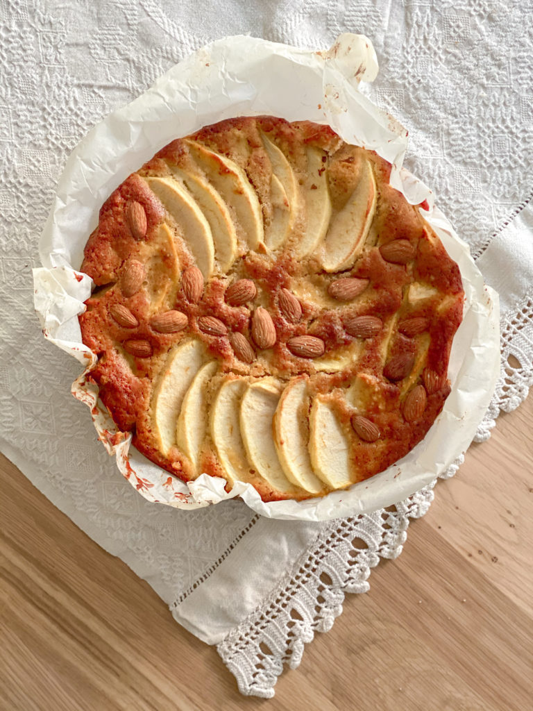 Torta di mele