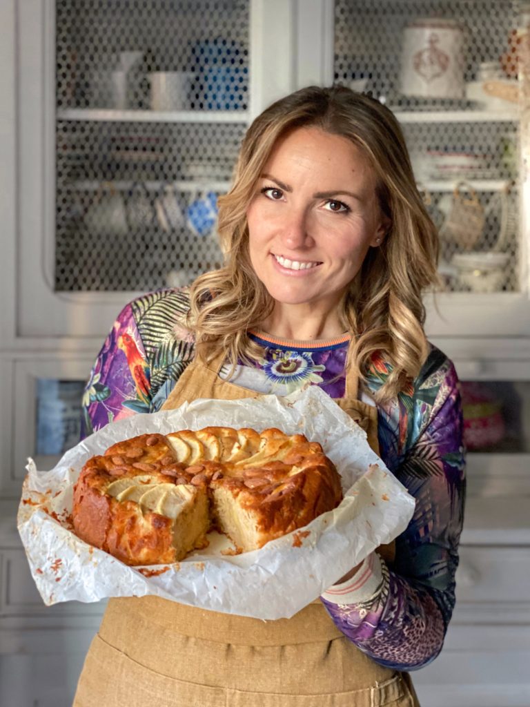 Torta di mele