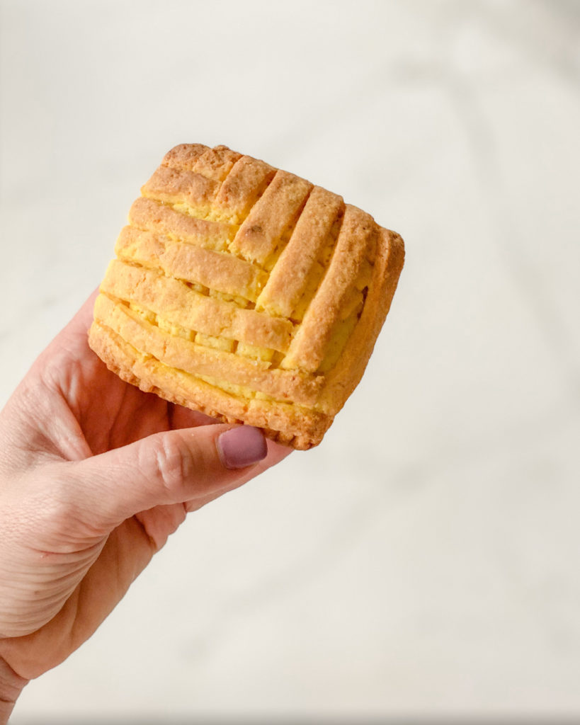 fagottini di mele