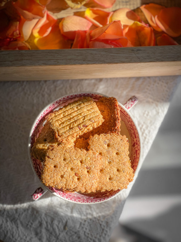 biscotti integrali