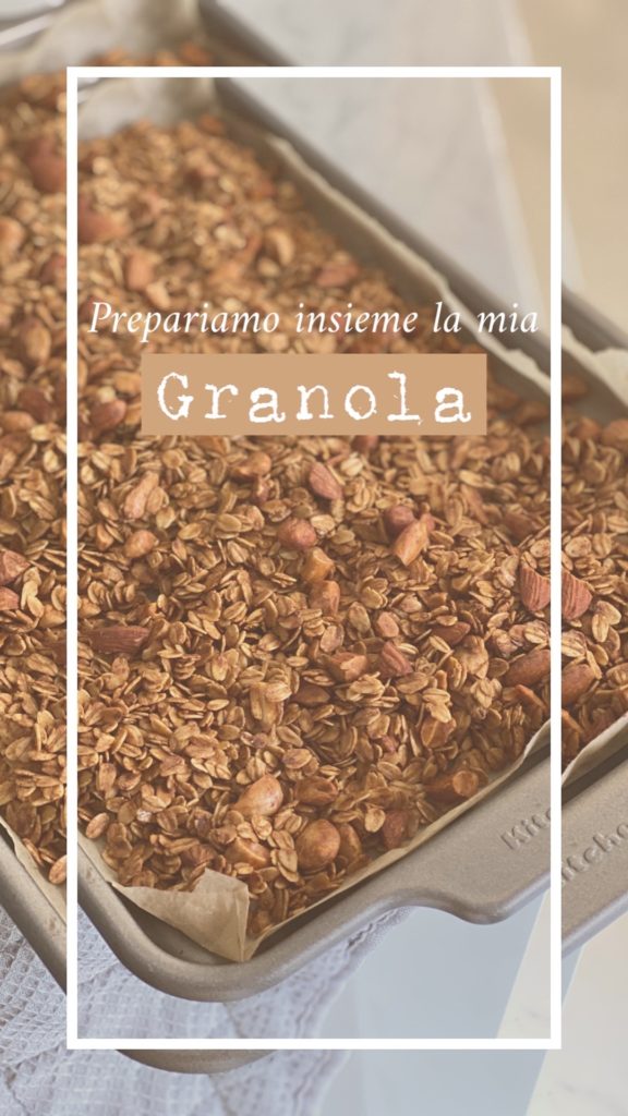 granola